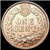 Image 2 : 1880 Indian Head Cent UNCIRCULATED