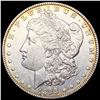 Image 1 : 1893-O Morgan Silver Dollar CLOSELY UNCIRCULATED