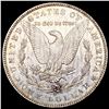 Image 2 : 1893-O Morgan Silver Dollar CLOSELY UNCIRCULATED