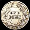 Image 2 : 1915-S Barber Dime CLOSELY UNCIRCULATED