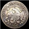 Image 2 : 1820 Capped Bust Dime NICELY CIRCULATED