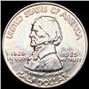 Image 1 : 1925 Vancouver Half Dollar UNCIRCULATED