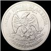 Image 2 : 1878-S Silver Trade Dollar CLOSELY UNCIRCULATED