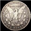 Image 2 : 1895-O Morgan Silver Dollar NICELY CIRCULATED