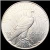 Image 2 : 1927-D Silver Peace Dollar UNCIRCULATED