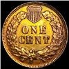 Image 2 : 1907 Indian Head Cent UNCIRCULATED
