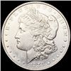 Image 1 : 1878 Morgan Silver Dollar CLOSELY UNCIRCULATED