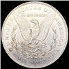 Image 2 : 1878 Morgan Silver Dollar CLOSELY UNCIRCULATED
