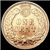Image 2 : 1907 Indian Head Cent UNCIRCULATED