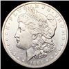 Image 1 : 1894-S Morgan Silver Dollar CLOSELY UNCIRCULATED
