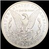 Image 2 : 1894-S Morgan Silver Dollar CLOSELY UNCIRCULATED