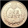 Image 2 : 1874 Indian Head Cent CLOSELY UNCIRCULATED