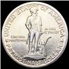 Image 1 : 1925 Lexington Half Dollar UNCIRCULATED