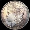 Image 1 : 1883 Morgan Silver Dollar CLOSELY UNCIRCULATED