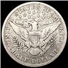 Image 2 : 1896-O Barber Half Dollar NICELY CIRCULATED