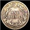 Image 2 : 1913-S Barber Dime CLOSELY UNCIRCULATED