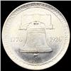 Image 2 : 1926 Sesquicentennial Half Dollar UNCIRCULATED