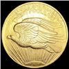 Image 2 : 1908 $20 Gold Double Eagle UNCIRCULATED