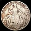Image 1 : 1935-S San Diego Half Dollar CLOSELY UNCIRCULATED