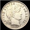 Image 1 : 1913-S Barber Dime UNCIRCULATED