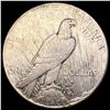 Image 2 : 1928 Silver Peace Dollar ABOUT UNCIRCULATED