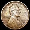 Image 1 : 1909-S VDB Wheat Cent CLOSELY UNCIRCULATED