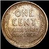 Image 2 : 1909-S VDB Wheat Cent CLOSELY UNCIRCULATED