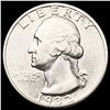 Image 1 : 1932-S Washington Silver Quarter UNCIRCULATED