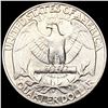 Image 2 : 1932-S Washington Silver Quarter UNCIRCULATED
