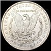 Image 2 : 1886 Morgan Silver Dollar UNCIRCULATED