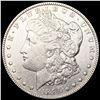Image 1 : 1896-O Morgan Silver Dollar CLOSELY UNCIRCULATED