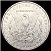 Image 2 : 1896-O Morgan Silver Dollar CLOSELY UNCIRCULATED