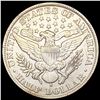 Image 2 : 1908-S Barber Half Dollar CLOSELY UNCIRCULATED
