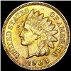 Image 1 : 1903 Indian Head Cent UNCIRCULATED