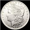 Image 1 : 1891-O Morgan Silver Dollar CLOSELY UNCIRCULATED