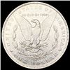 Image 2 : 1891-O Morgan Silver Dollar CLOSELY UNCIRCULATED
