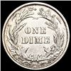 Image 2 : 1911-D Barber Dime CLOSELY UNCIRCULATED
