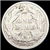 Image 2 : 1876 Seated Liberty Dime NEARLY UNCIRCULATED