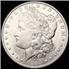 Image 1 : 1894-O Morgan Silver Dollar NEARLY UNCIRCULATED