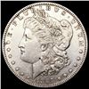 Image 1 : 1885-S Morgan Silver Dollar CLOSELY UNCIRCULATED