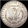 Image 2 : 1885-S Morgan Silver Dollar CLOSELY UNCIRCULATED