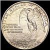 Image 2 : 1925 Stone Mountain Half Dollar UNCIRCULATED