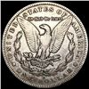 Image 2 : 1900-O/CC Morgan Silver Dollar LIGHTLY CIRCULATED