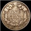 Image 2 : 1857 Flying Eagle Cent LIGHTLY CIRCULATED