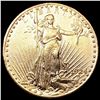 Image 1 : 1924 $20 Gold Double Eagle CLOSELY UNCIRCULATED