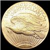 Image 2 : 1924 $20 Gold Double Eagle CLOSELY UNCIRCULATED