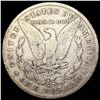 Image 2 : 1878-CC Morgan Silver Dollar NICELY CIRCULATED