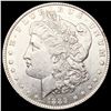 Image 1 : 1889-O Morgan Silver Dollar UNCIRCULATED