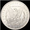 Image 2 : 1889-O Morgan Silver Dollar UNCIRCULATED