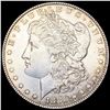 Image 1 : 1880-O Morgan Silver Dollar CLOSELY UNCIRCULATED